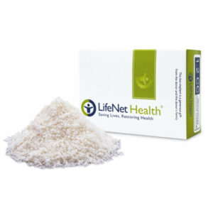 OraGraft® FDBA-未去礦化（含鈣）